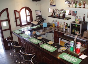 Bar for Sale in Costa Del Silencio